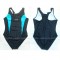 Спортивный купальник 730 NEW XL